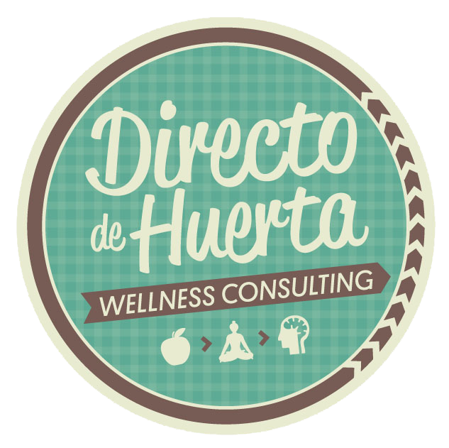 DIRECTO DE HUERTA: Construcción de un modelo rentable y saludable 